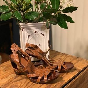 New Andrea brand heels!